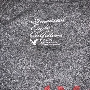 American Eagle size extra large new T-shirt